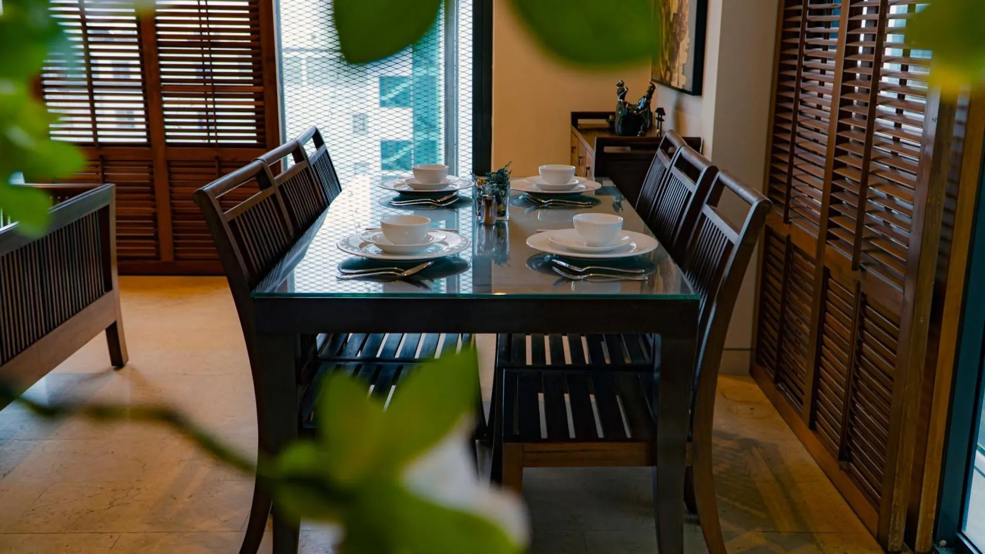 The Luxury Avalon Apartment District 1 - Saigon Center Ho Chi Minh City