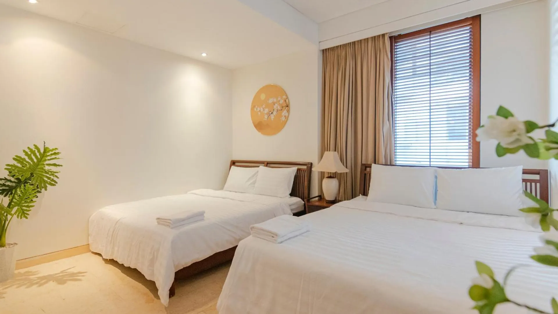 The Luxury Avalon Apartment District 1 - Saigon Center Ho Chi Minh City