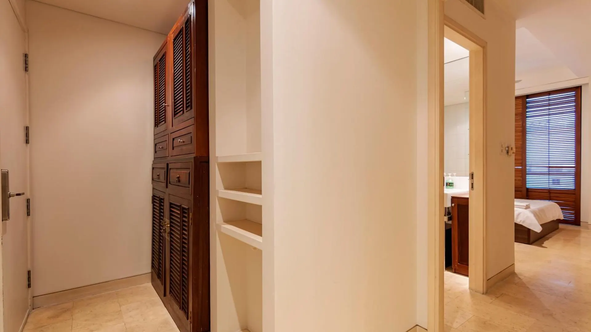 The Luxury Avalon Apartment District 1 - Saigon Center Ho Chi Minh City Vietnam