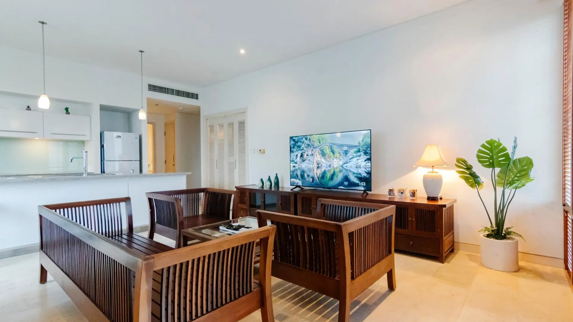 The Luxury Avalon Apartment District 1 - Saigon Center Ho Chi Minh City