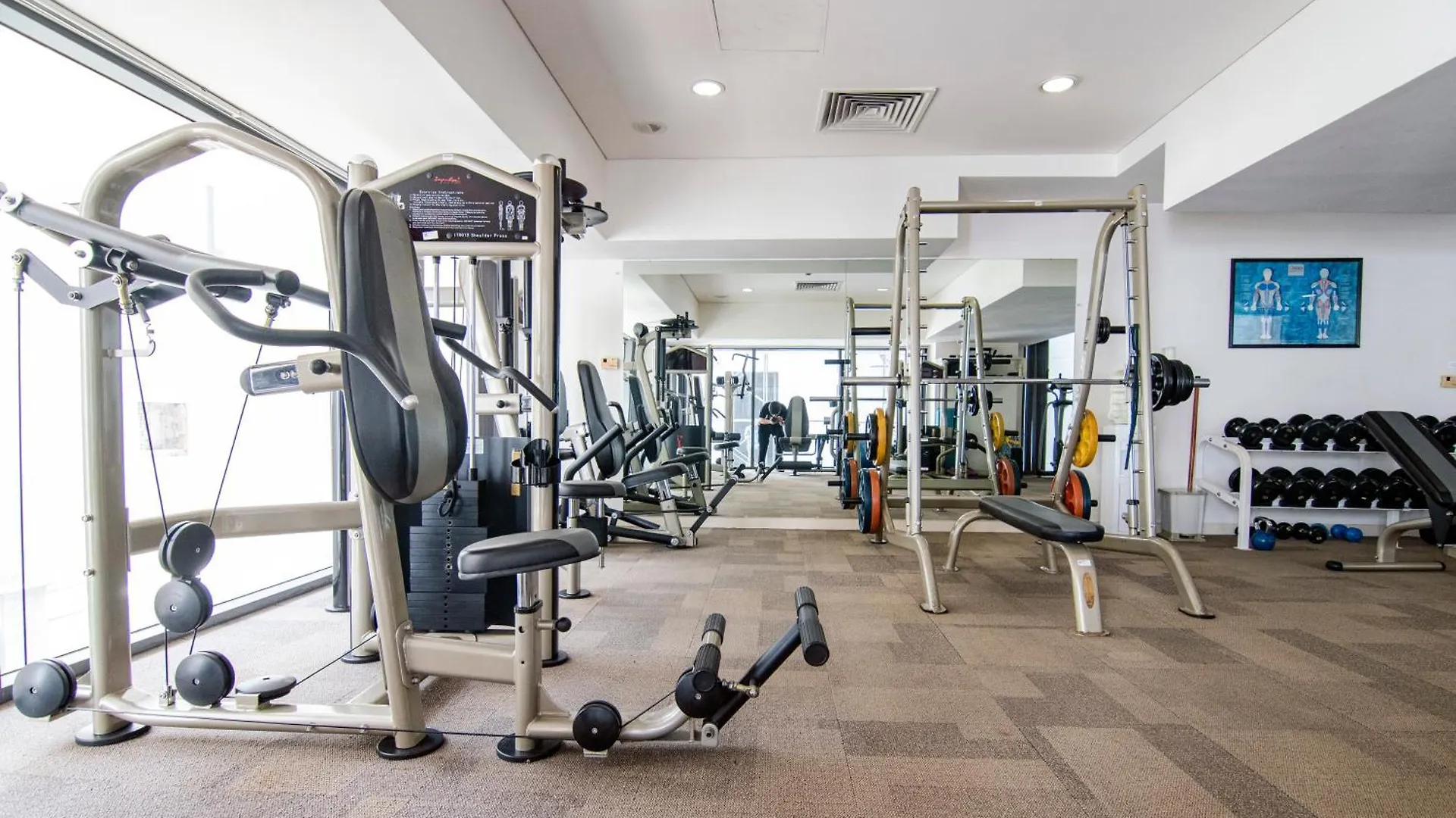 The Luxury Avalon Apartment District 1 - Saigon Center Ho Chi Minh City