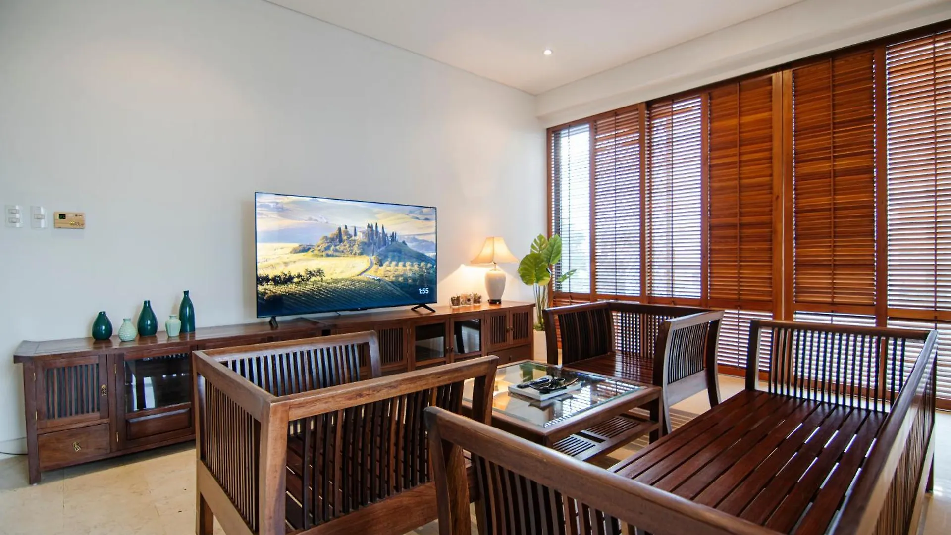 The Luxury Avalon Apartment District 1 - Saigon Center Ho Chi Minh City 0*,  Vietnam