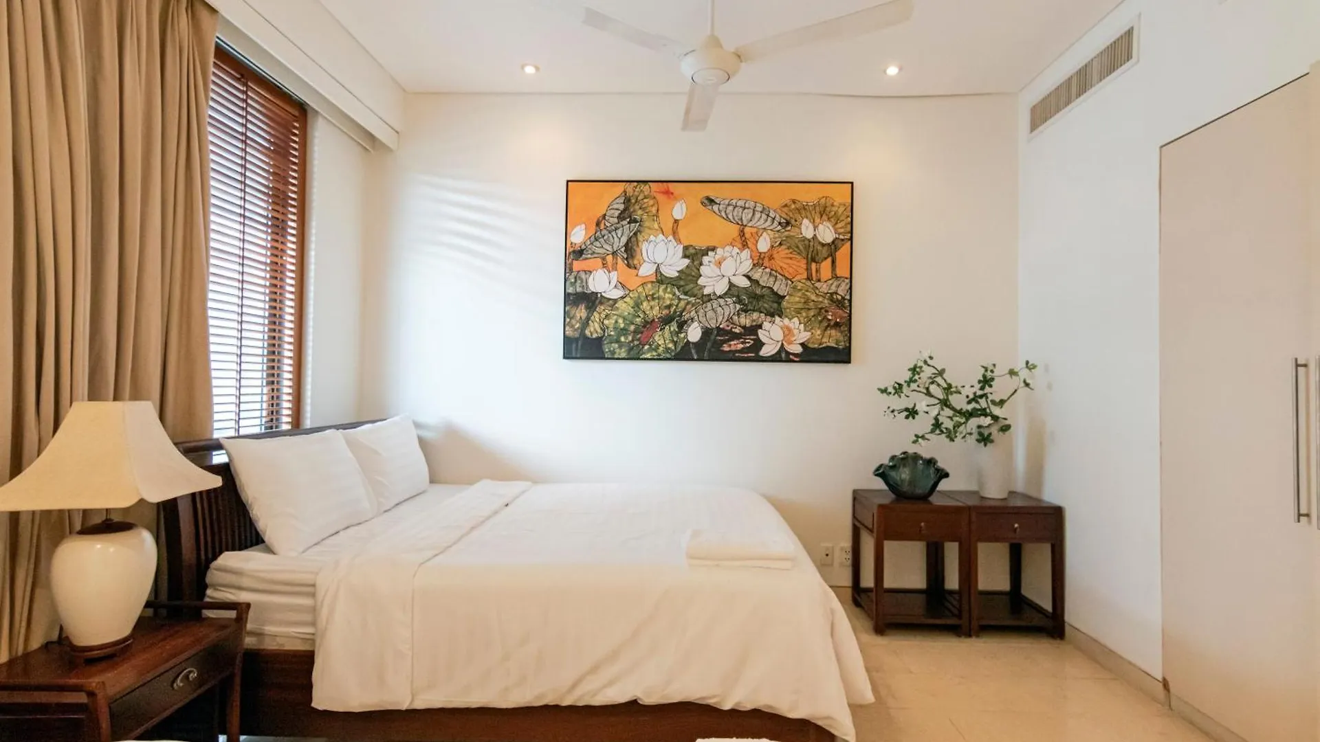 The Luxury Avalon Apartment District 1 - Saigon Center Ho Chi Minh City
