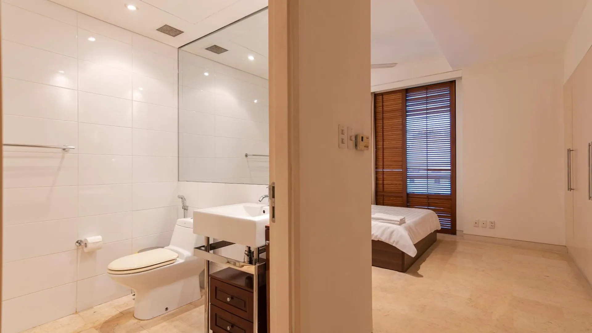 The Luxury Avalon Apartment District 1 - Saigon Center Ho Chi Minh City