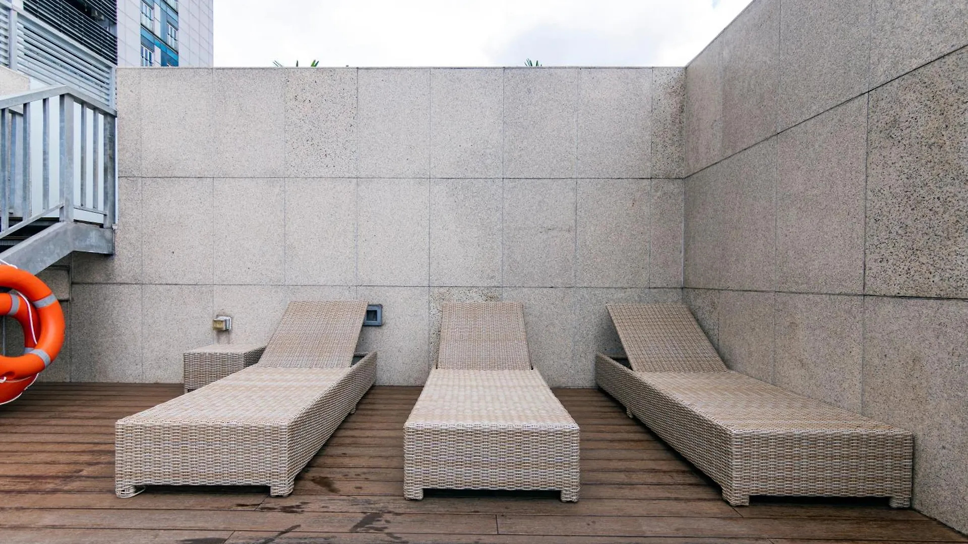 The Luxury Avalon Apartment District 1 - Saigon Center Ho Chi Minh City