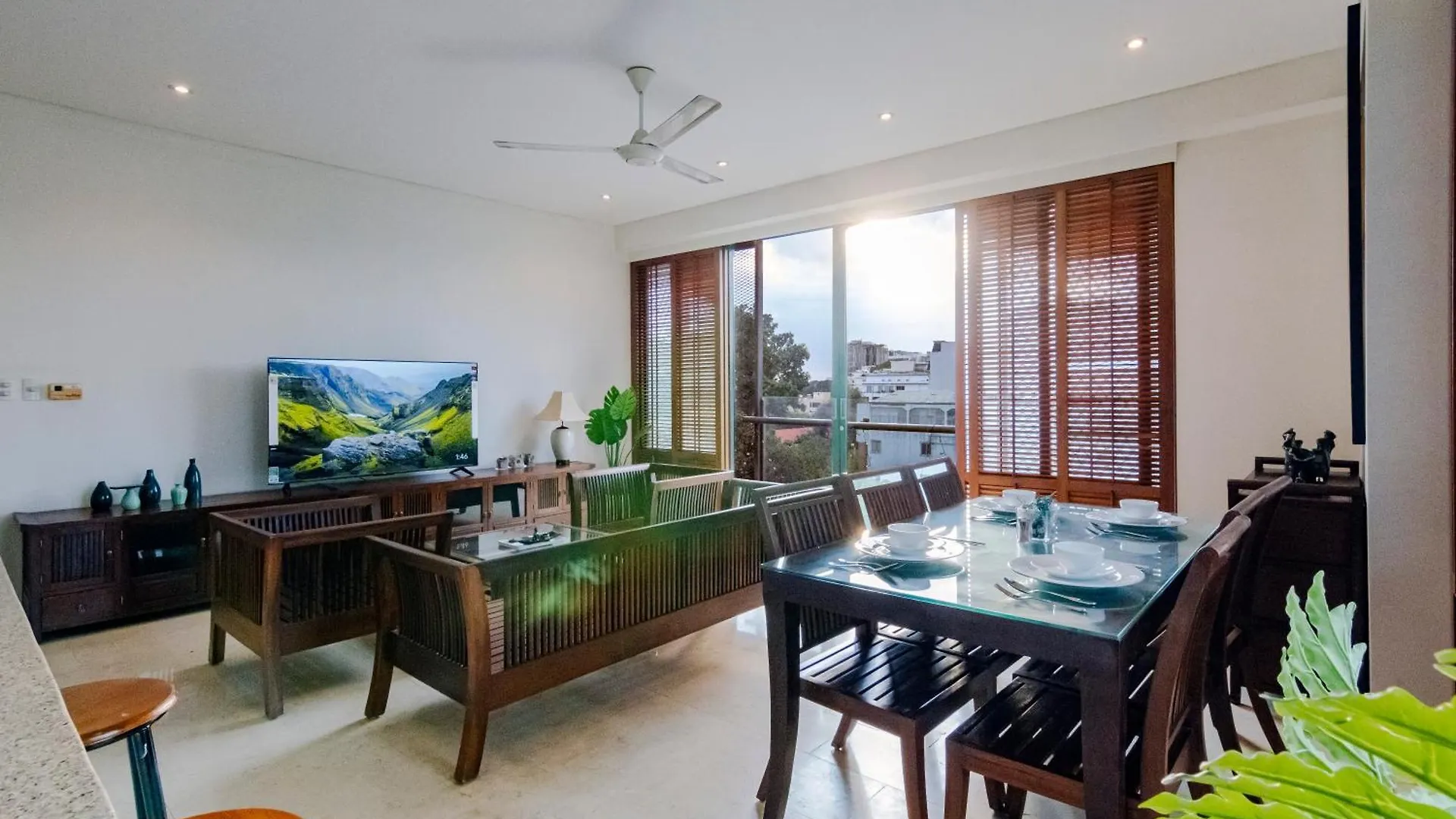 The Luxury Avalon Apartment District 1 - Saigon Center Ho Chi Minh City