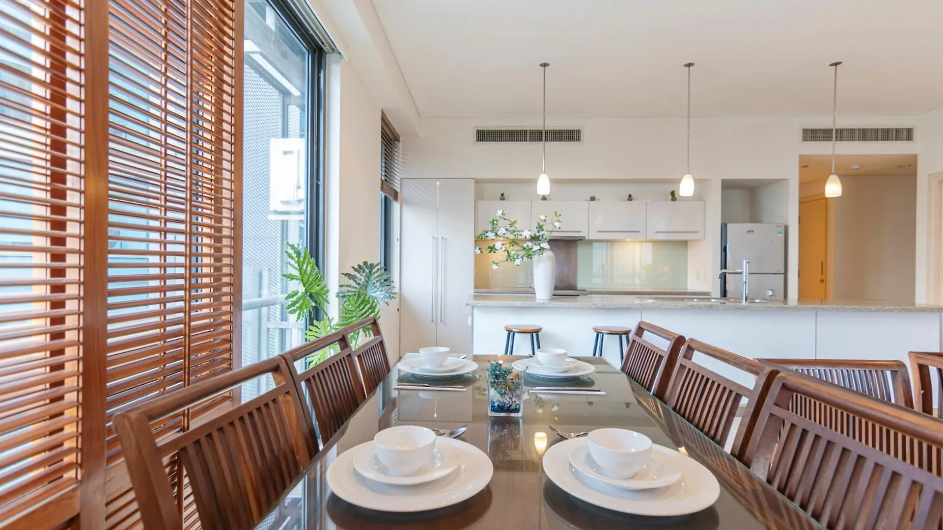 The Luxury Avalon Apartment District 1 - Saigon Center Ho Chi Minh City
