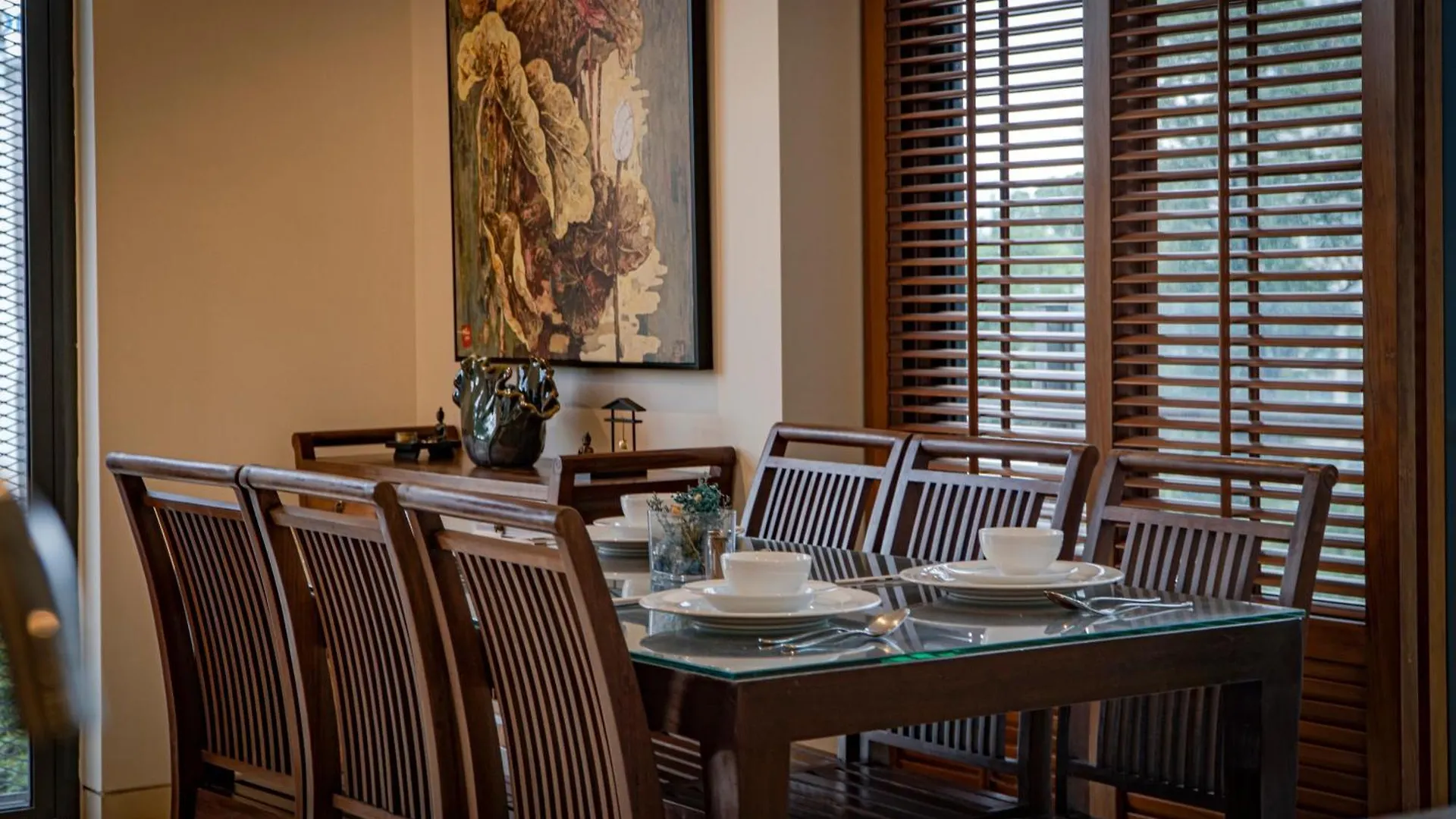 The Luxury Avalon Apartment District 1 - Saigon Center Ho Chi Minh City 0*,
