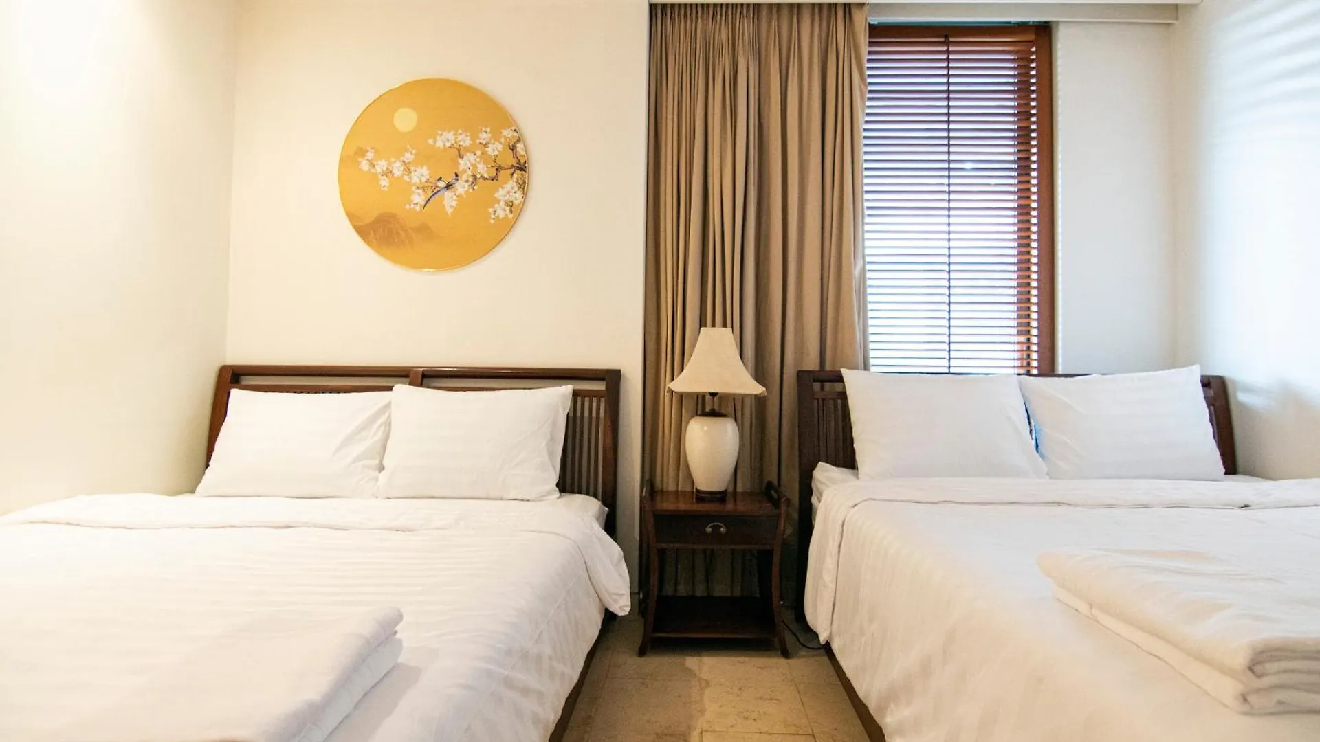 The Luxury Avalon Apartment District 1 - Saigon Center Ho Chi Minh City