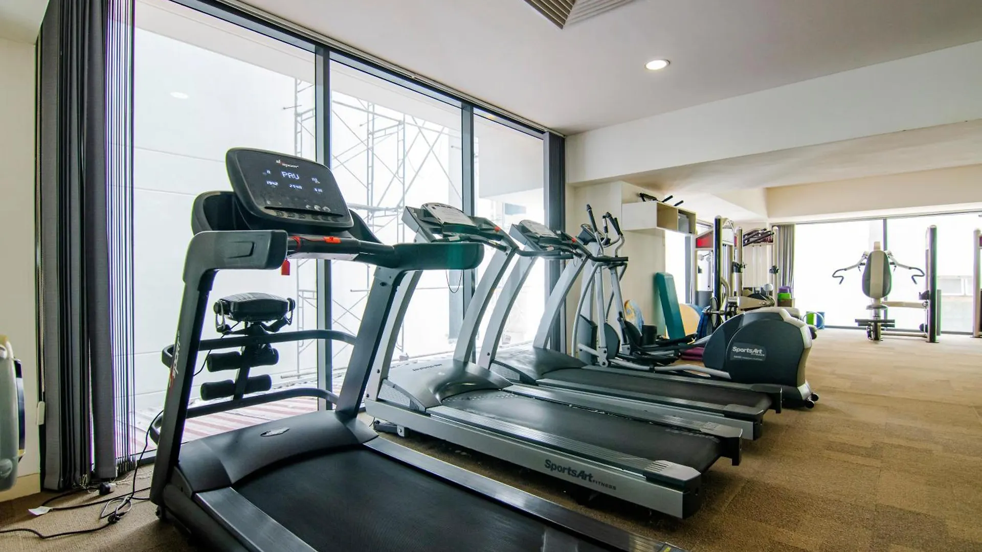 The Luxury Avalon Apartment District 1 - Saigon Center Ho Chi Minh City Vietnam