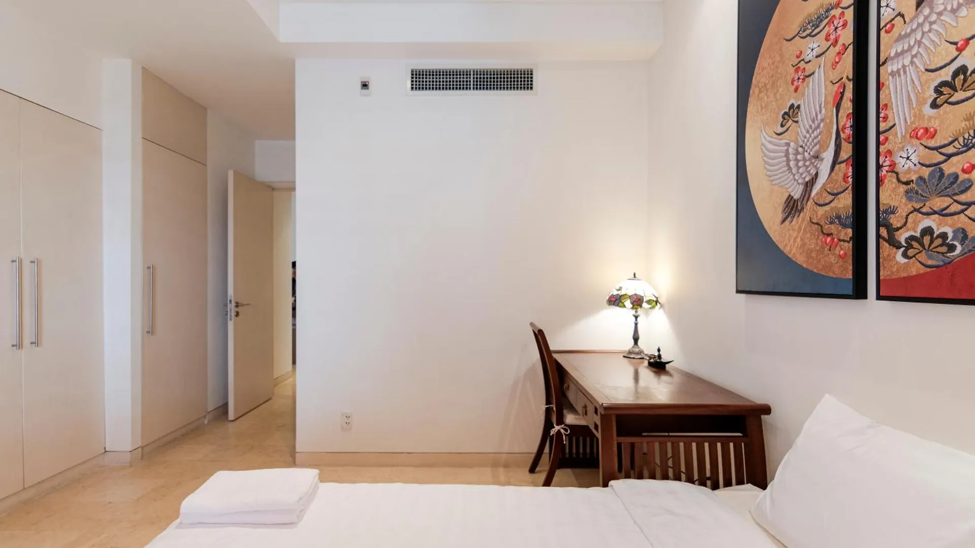 The Luxury Avalon Apartment District 1 - Saigon Center Ho Chi Minh City Vietnam