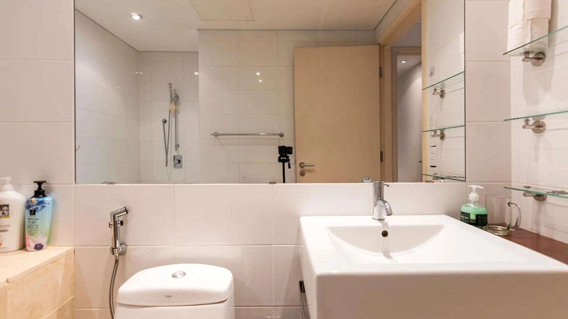 The Luxury Avalon Apartment District 1 - Saigon Center Ho Chi Minh City