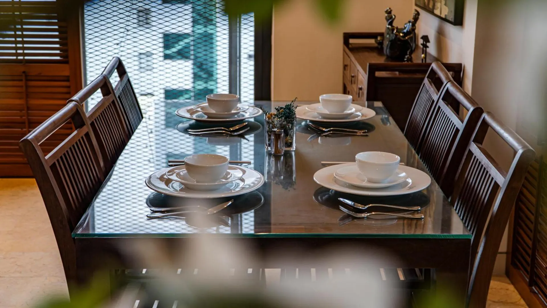 The Luxury Avalon Apartment District 1 - Saigon Center Ho Chi Minh City 0*,  Vietnam