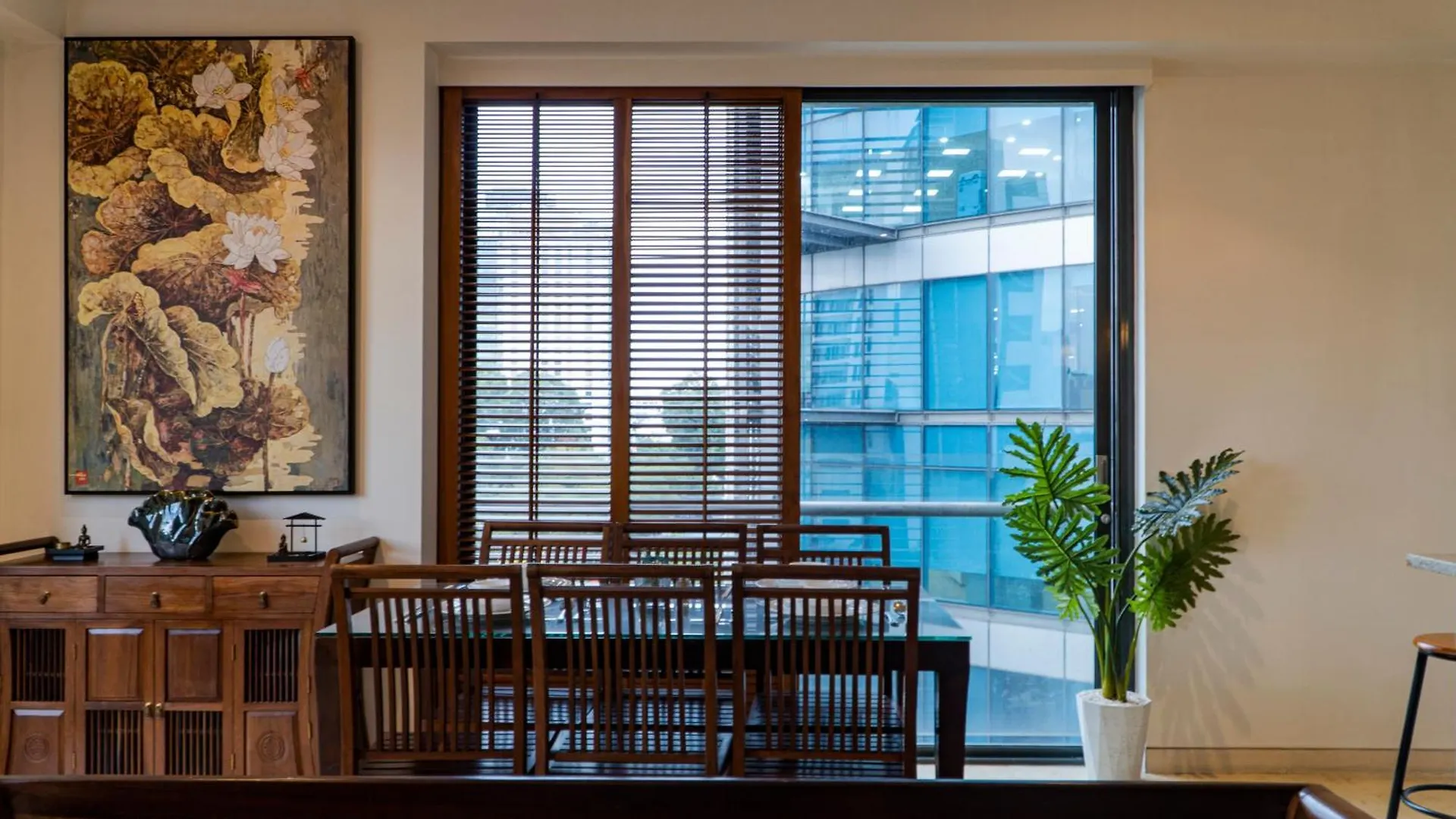 The Luxury Avalon Apartment District 1 - Saigon Center Ho Chi Minh City