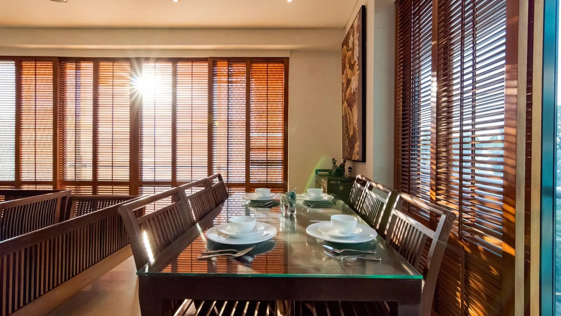 The Luxury Avalon Apartment District 1 - Saigon Center Ho Chi Minh City Vietnam