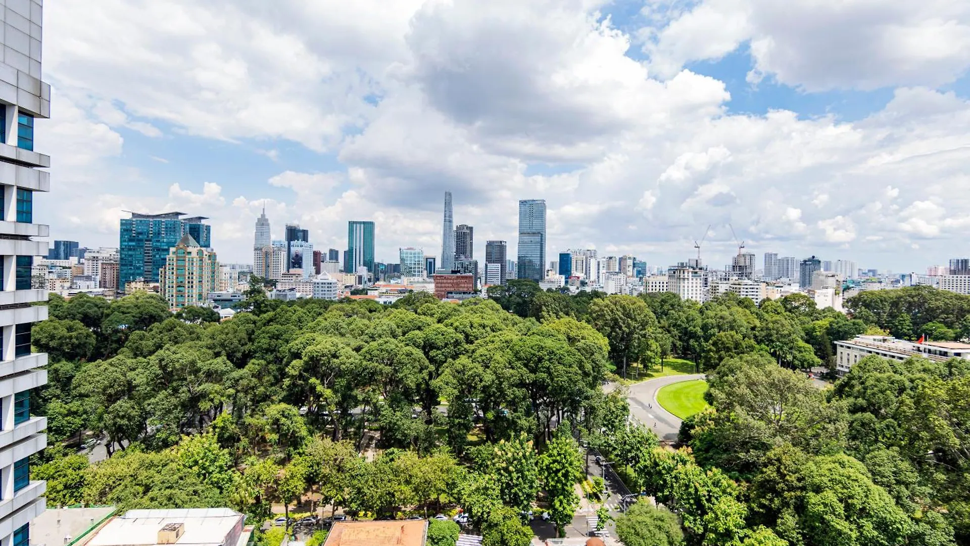 The Luxury Avalon Apartment District 1 - Saigon Center Ho Chi Minh City