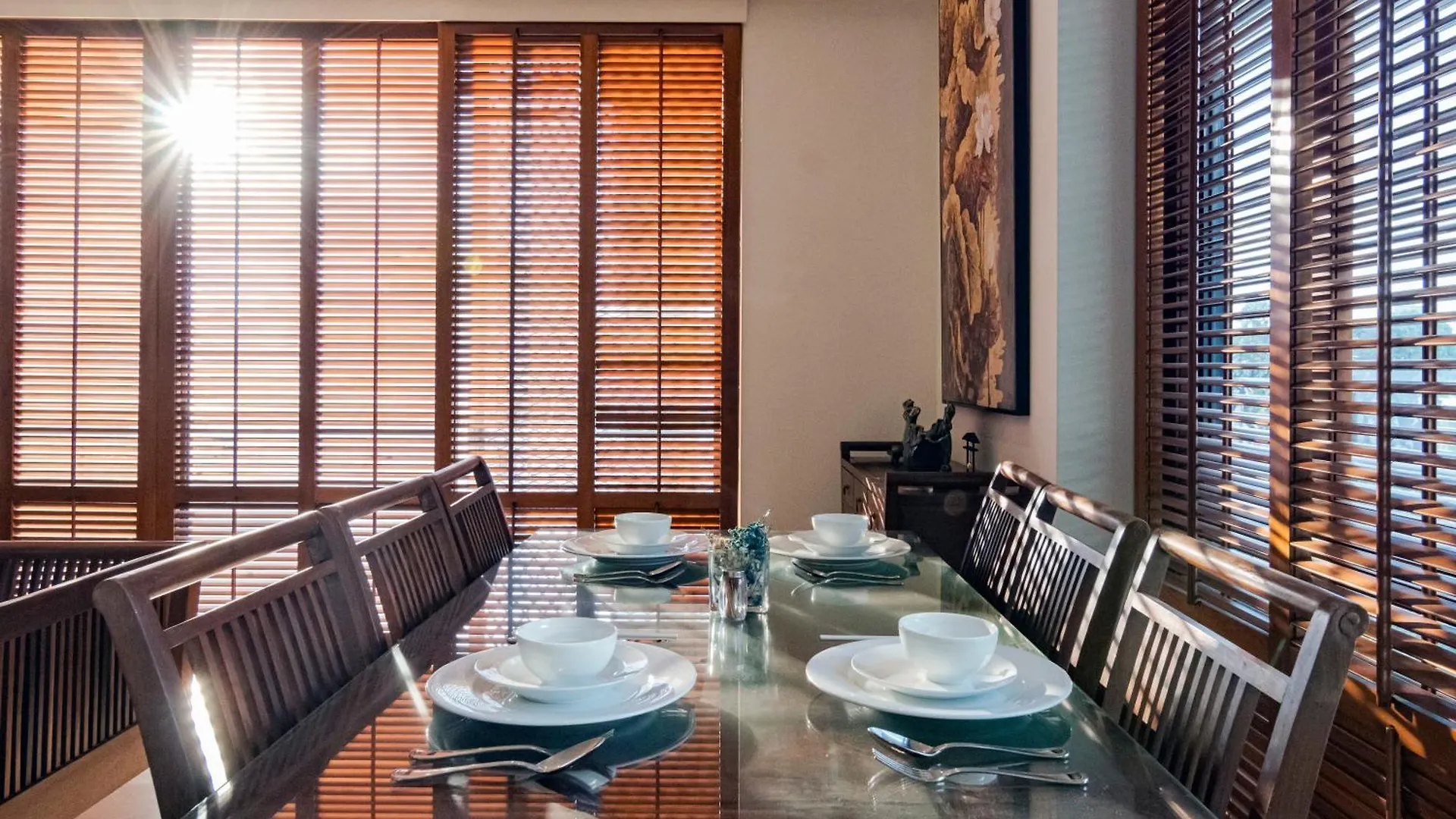 The Luxury Avalon Apartment District 1 - Saigon Center Ho Chi Minh City