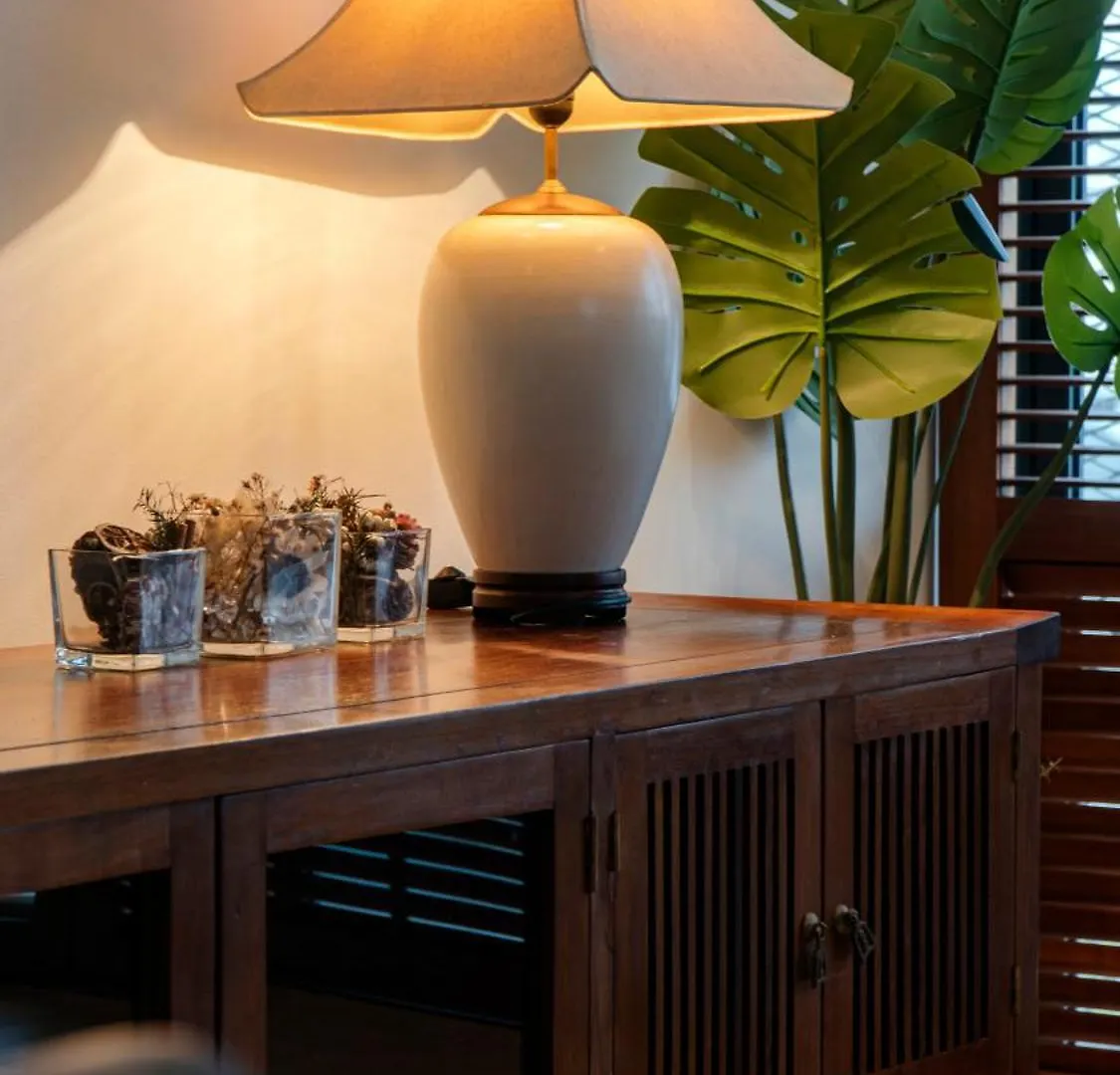 The Luxury Avalon Apartment District 1 - Saigon Center Ho Chi Minh City 0*,