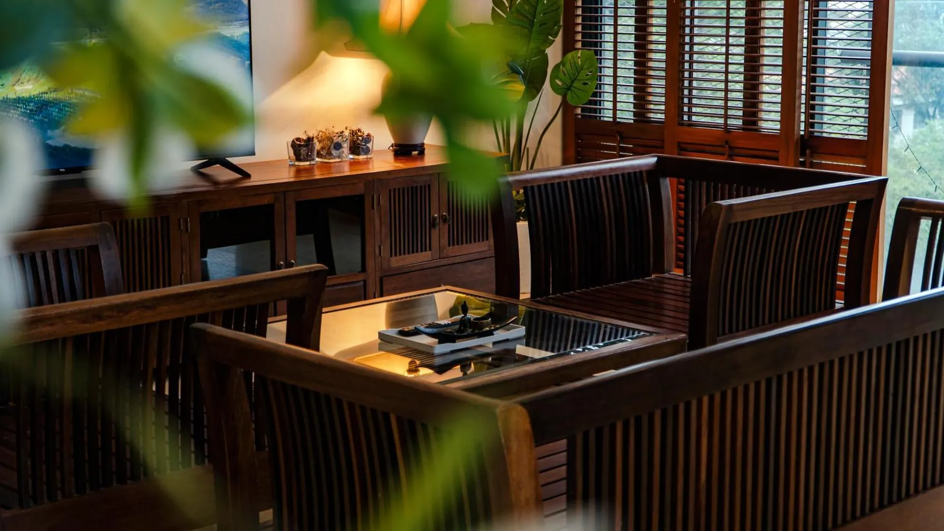 The Luxury Avalon Apartment District 1 - Saigon Center Ho Chi Minh City
