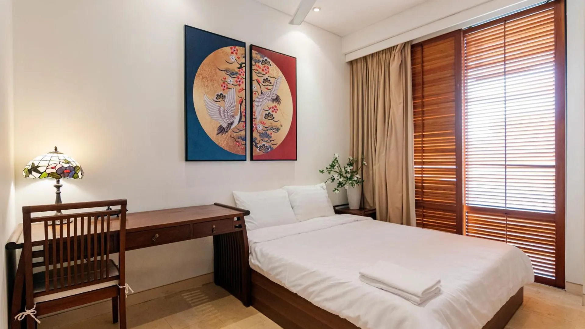 The Luxury Avalon Apartment District 1 - Saigon Center Ho Chi Minh City